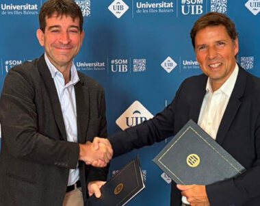 Acuerdo UIB / IMB