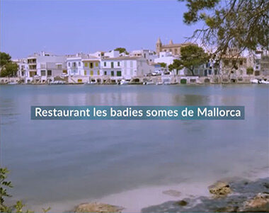 Badies somes de Mallorca