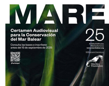 MARE 2025 - Marilles / Informe Mar Balear
