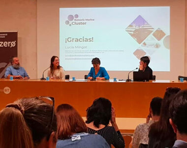 Jornada Zero Waste Business