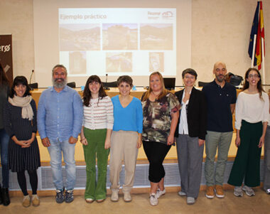 Jornadas Rezero IMB 2025