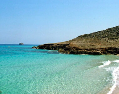 Calidad del agua de baño en las islas Baleares