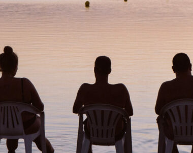 Actualització del capítol Platges - IMB