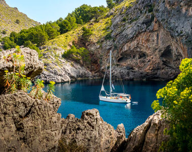 Incidencias por presencia de contaminación fecal en las playas de Baleares