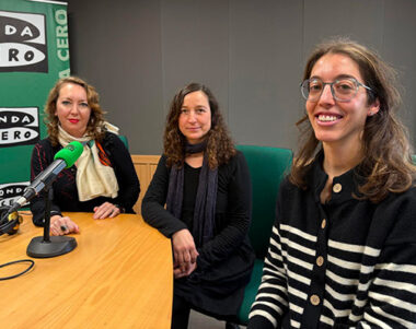 Entrevista investigadores IMB 2026