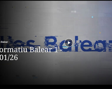 IMB - Informatiu Balear 2026