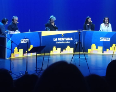 Programa La Ventana